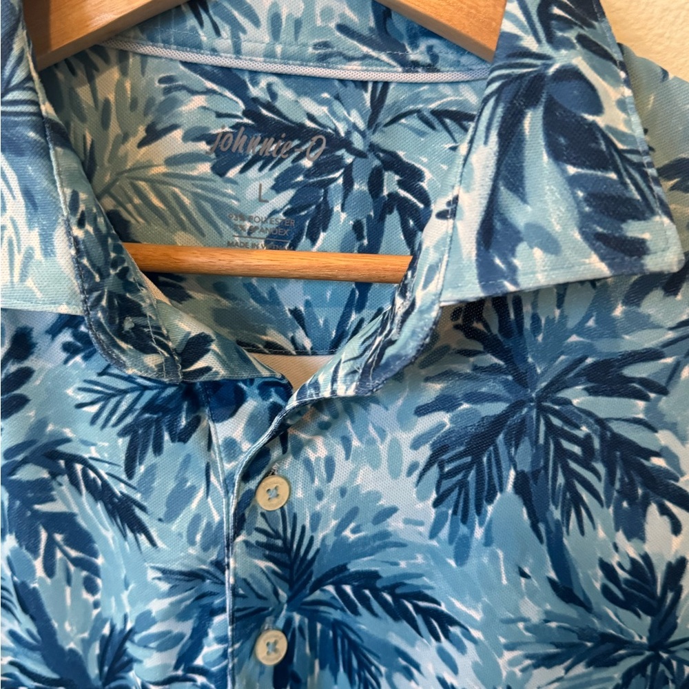 Golf Shirt - Picture 7 of 7